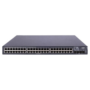 JG251A - HP 48-Port Gigabit Layer 3 Managed Network Switch