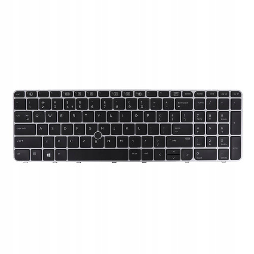 583293-B31 - HP Keyboard Assembly