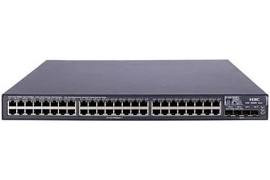 JG258A - HP 48-Port Gigabit Managed Network Switch