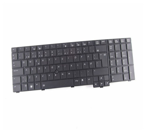 597582-B31 - HP Internal Keyboard 8740w Series Laptop
