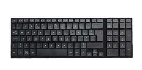 598692-041 - HP German Keyboard ProBook 4720s Notebook