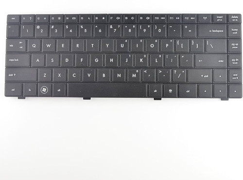 606129-051 - HP 620 AZERTY French Keyboard for Notebook Laptop