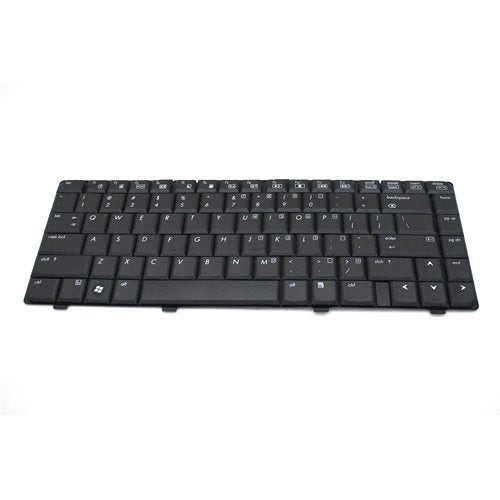 613384-041 - HP TP 14.0 German Keyboard Assembly