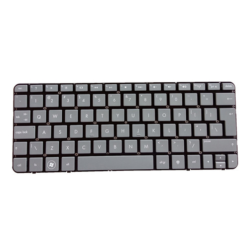 615967-201 - HP 10.1" Portuguese Keyboard Assembly