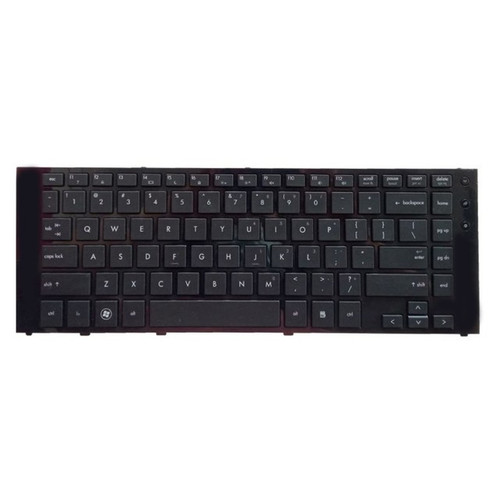 618843-071 - HP 5320M Spanish Laptop Keyboard