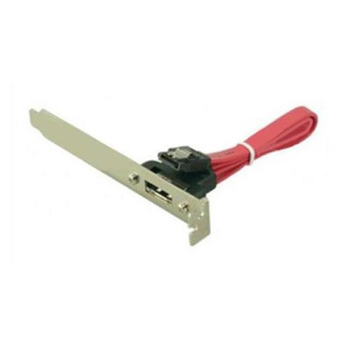 HP Chipset SATA Cable Kit 627121-B21 for ProLiant DL360p Gen8 servers - Compatible SATA cable kit for HP servers