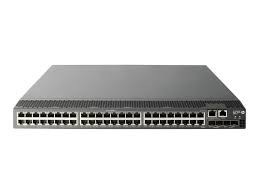 JG316-61001 - HP 48-Port Gigabit 1-Slot Network Switch