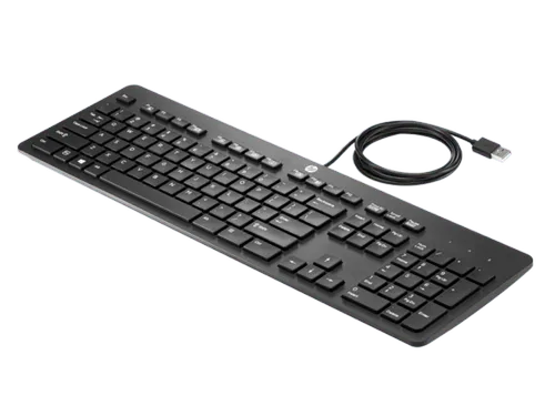 631913-001 - HP SPS USB Hub Keyboard Assembly US