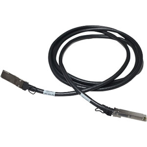 JG327A - HP 3m QSFP+ to QSFP+ DAC Cable