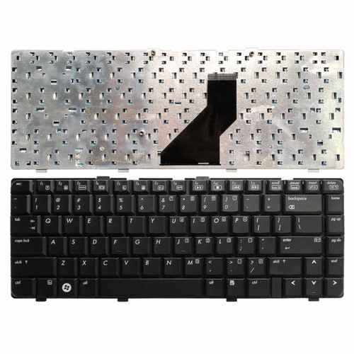 640436-201 - HP Black Pavilion DV6-6000 Laptop Keyboard