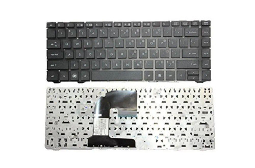 641834-BG1 - HP 6460b Swiss Notebook Keyboard