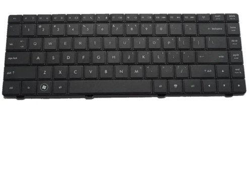 646125-051 - HP 630 635 French AZERTY Laptop Keyboard