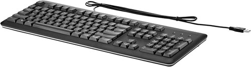 650377-B31 - HP International Keyboard Assembly