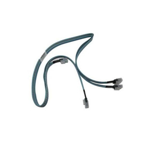 HP Double mini-SAS Y 36-inches Internal Cable Assembly for ProLiant DL360p Gen8 servers