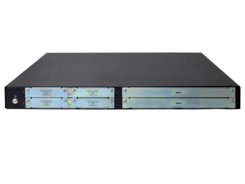 JG406A - HP 1GHz 2GB RAM 3-Port Gigabit Router