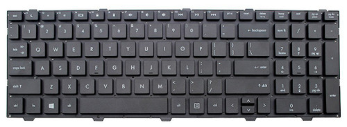 684632-BG1 - HP 4740s Swiss Notebook Keyboard