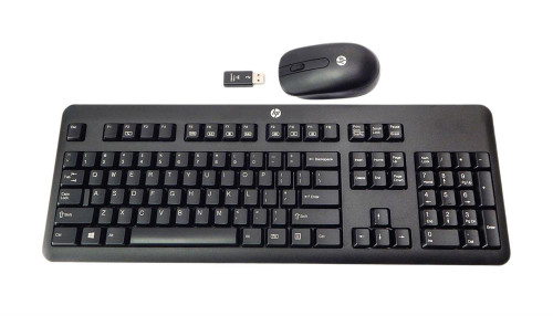 690500-003 - HP Wireless Keyboard Mouse Kit