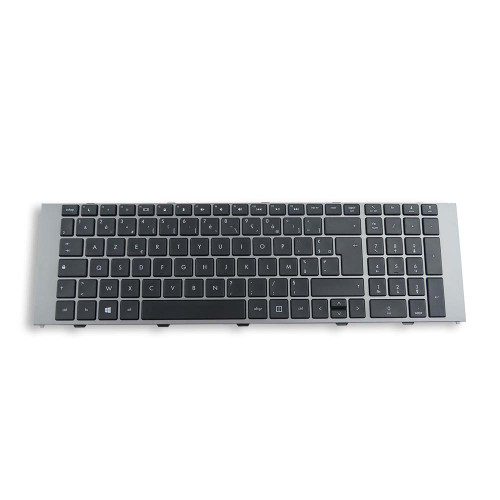 690577-051 - HP 4740s/4745s French Notebook Keyboard