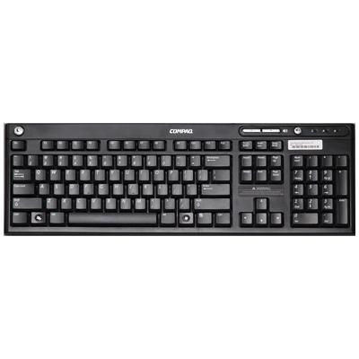 693362-BG1 - HP Compaq Swiss Layout Keyboard Assembly