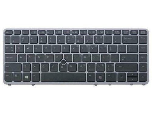 701974-051 - HP Wired Keyboard Assembly
