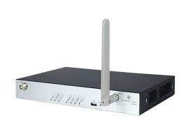 JG531A - HPE Dual 3G 4x LAN 1x WAN Gigabit Router