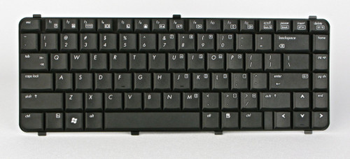 716747-061 - HP Compaq Italian Layout Laptop Keyboard