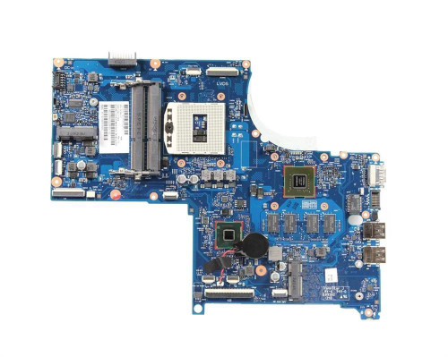 720266-001 - HP HM87 740M 2GB DSC Motherboard System Board
