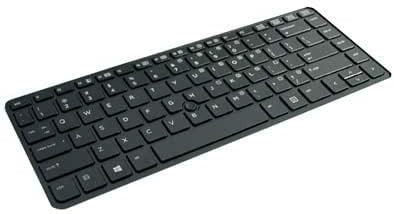730794-B71 - HP Pointstick Keyboard Assembly