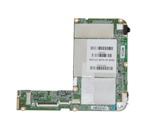 737013-001 - HP Slate 7 2801 Motherboard
