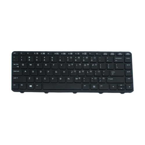 767470-031 - HP 430 G2 UK Keyboard Assembly