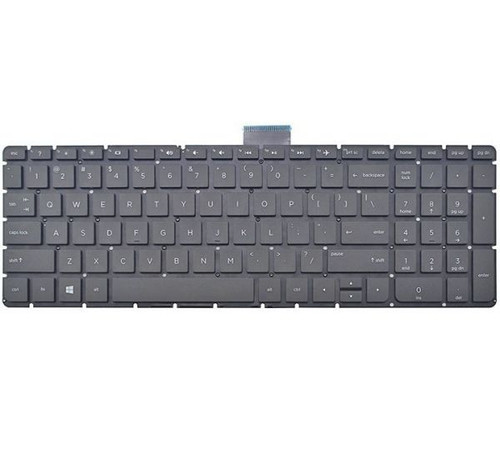 776475-211 - HP Hungary Layout Keyboard Assembly