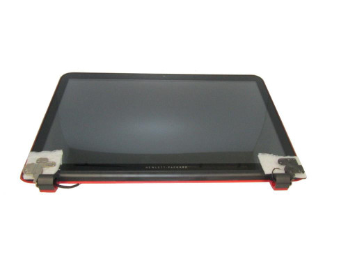HP 17.3 Inch LCD Panel with Touchscreen for ProLiant DL360p Gen8 Servers