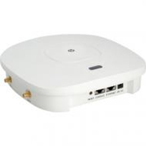 JG653-61001 - HP 425 Wireless Dual Radio 802.11n (am) Access Point 300 Mbps Wireless Access Point