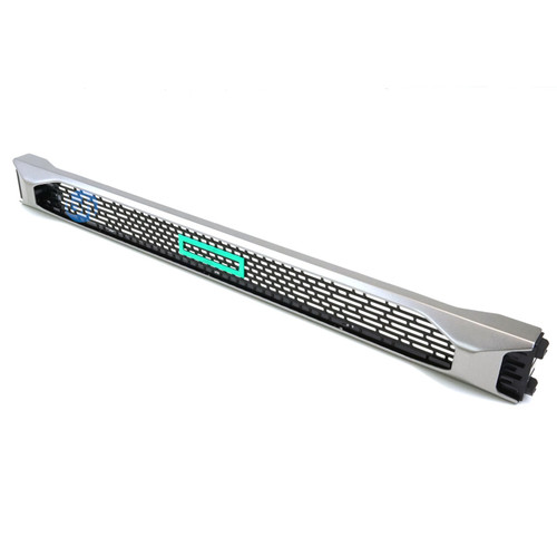 HP 867998-B21 Gen10 Bezel Kit 1U Rack Height