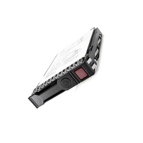 869581-B21 - HP 1.6TB 2.5" SATA Solid State Drive