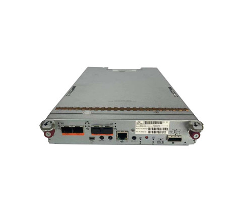 HP 876127-002 SFF 2U SAN Dual Controller for MSA 2050
