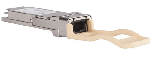 HP JG661A X140 40Gbps 40GBase-LR4 QSFP+ Transceiver Module