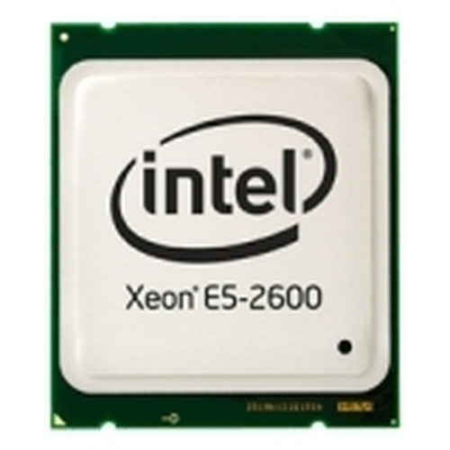 HP Intel Xeon E5-2603 Quad-Core Processor for LGA2011 Servers
