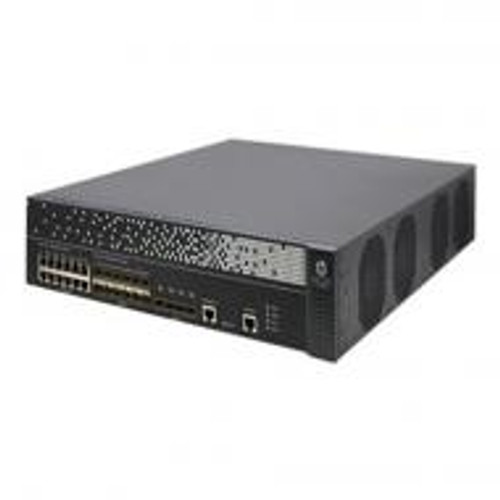 JG723-61001 - HP 870 Unified Wired-wlan Appliance - Network Management Device