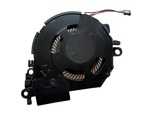 A4978-40011 - HP I/O Fan and Speaker Bracket