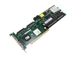 AB363A - HP SA6404 Integrated RAID1 Controller Card