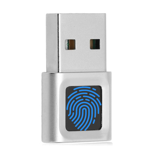 NR323LA#ABM - HP Biometric Fingerprint Reader PC Card
