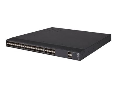 JG896-61001 - HP FlexFabric 40XG 2QSFP+ L3 Network Switch
