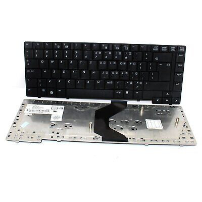 468775-201 - HP Portuguese Replacement Keyboard 6530b Notebook