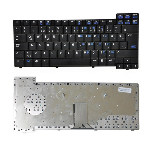417525-001 - HP US English Notebook Keyboard