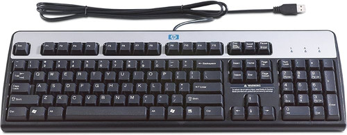 C1081C - HP KBD/700/60 PC-AT 105-Key Keyboard