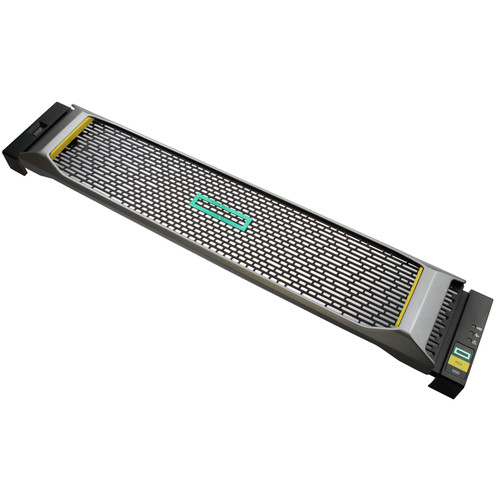 C1503-405XX - HP 5.25" Internal DAT Drive Front Bezel