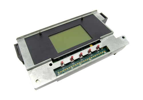C7200-60122 - HP DLT Library Front Panel Display Control Assembly