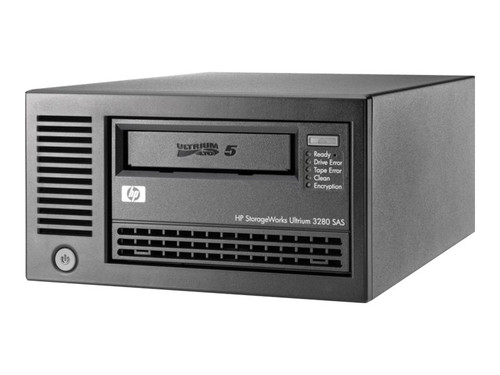 C7397A - HP 100/200GB SCSI WU2 LVD LTO Tape Drive