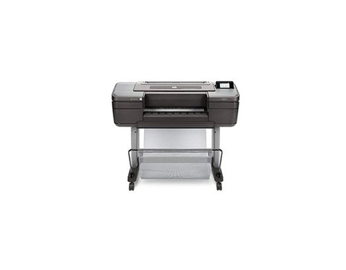 T8W15A - HP 24-inch 2400x1200 dpi PostScript Inkjet Printer